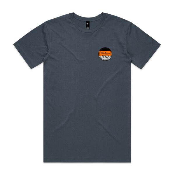 Rob Moore MTB Ride ON T  Thumbnail