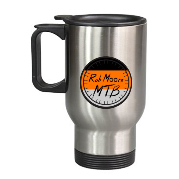 Travel Mug  Thumbnail